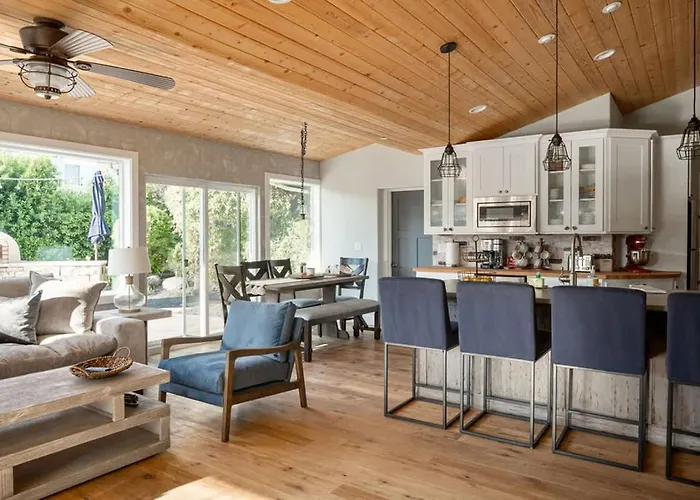 Old Town Farm-to-table - Gourmet Adventure With Pool *