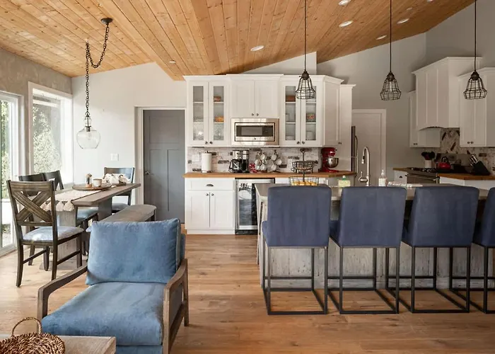 Holiday home Old Town Farm-to-table - Gourmet Adventure With Pool *