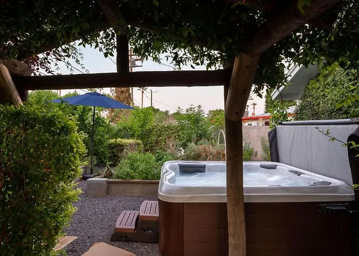 Holiday home Old Town Farm-to-table - Gourmet Adventure With Pool *