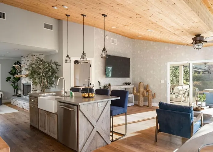 Holiday home Old Town Farm-to-table - Gourmet Adventure With Pool *